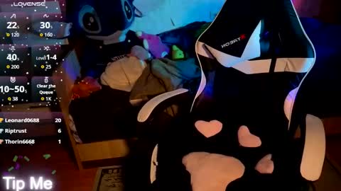 Snapshot of mini_lady2 chatting on February 28, 2026, 10:33 pm Ruby online show from February 28, 2026, 10:33 pm