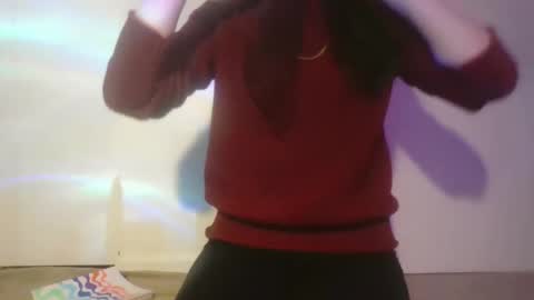 Snapshot of mini_marshmallows chatting on January 16, 2026, 10:47 pm mini_marshmallows online show from January 16, 2026, 10:47 pm