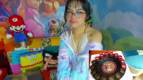 Mini Rouse online show from May 8, 2026, 3:50 pm