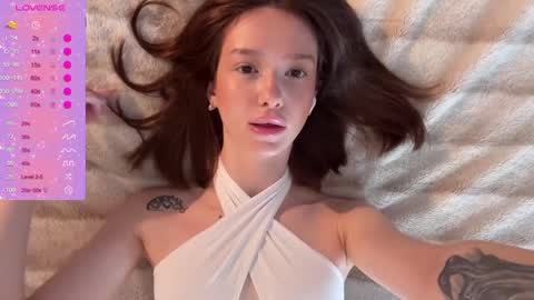 Cleo online show from March 29, 2026, 2:06 pm