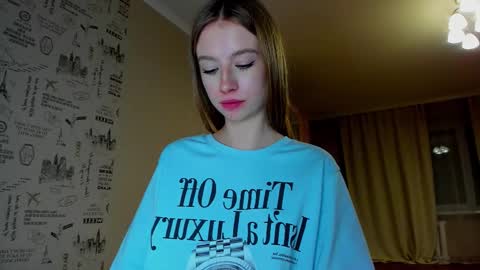 Amelia online show from January 9, 2026, 10:44 pm