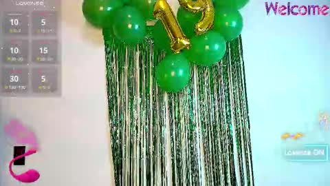 minilove_01 online show from January 8, 2026, 12:07 pm