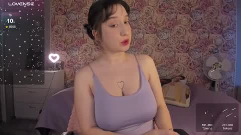 Ariana online show from December 3, 2024, 2:36 am