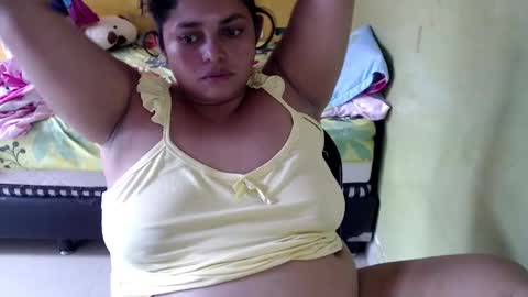 Andrea online show from February 25, 2025, 2:33 pm