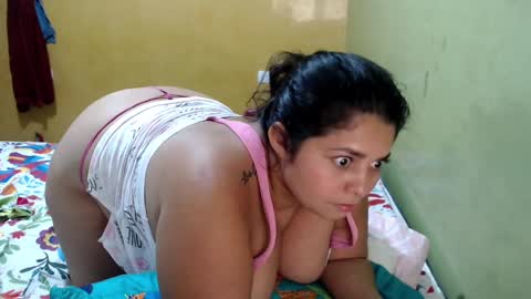 Andrea online show from September 12, 2025, 12:55 am