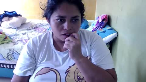 Andrea online show from February 22, 2026, 4:05 pm