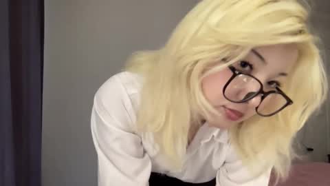 Snapshot of minnie_joy_ chatting on February 24, 2026, 10:35 am Joy online show from February 24, 2026, 10:35 am