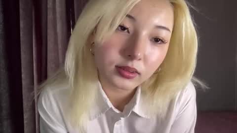 Snapshot of minnie_joy_ chatting on February 25, 2026, 10:03 am Joy online show from February 25, 2026, 10:03 am