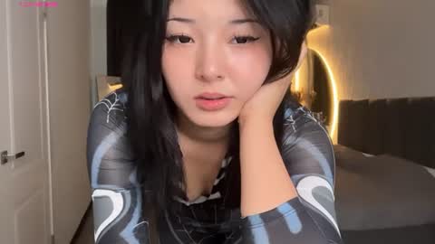 Snapshot of minnie_joy_ chatting on June 12, 2026, 1:10 pm Joy online show from June 12, 2026, 1:10 pm