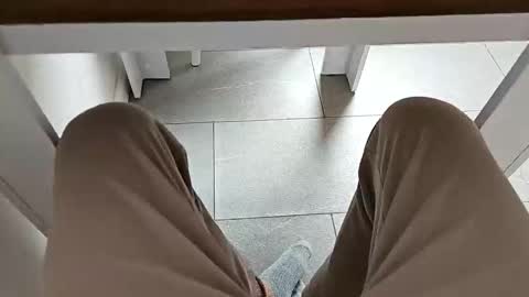 Jesse J. online show from October 12, 2025, 1:21 pm