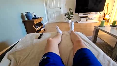 Jesse J. online show from November 22, 2025, 11:31 am