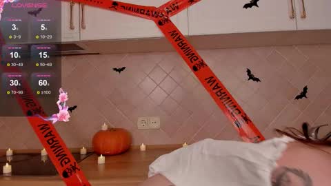 Rosie online show from November 1, 2025, 1:46 pm