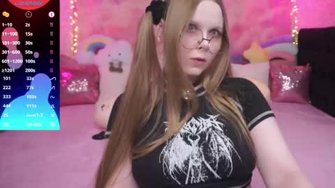 Snapshot of minx_girll chatting on February 28, 2026, 8:59 am Vikki online show from February 28, 2026, 8:59 am