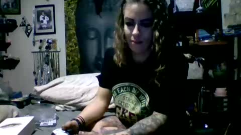 Snapshot of minxss chatting on June 1, 2026, 8:27 am minxss online show from June 1, 2026, 8:27 am
