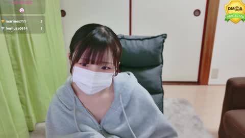 Snapshot of mionaxx chatting on December 6, 2024, 10:05 am mionaxx online show from December 6, 2024, 10:05 am