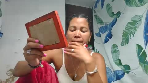 miora620846 online show from May 11, 2026, 7:36 am
