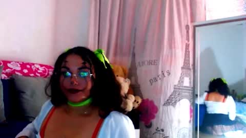 Snapshot of mira_cherry chatting on November 1, 2025, 4:36 am mira_cherry online show from November 1, 2025, 4:36 am