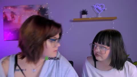 Snapshot of mira_cool_ chatting on December 13, 2025, 7:53 pm Darling Mira online show from December 13, 2025, 7:53 pm