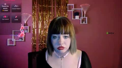 Snapshot of mira_cool_ chatting on March 1, 2026, 8:22 pm Darling Mira online show from March 1, 2026, 8:22 pm