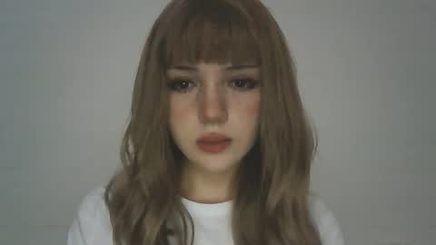 Mira doll online show from January 18, 2026, 8:29 am