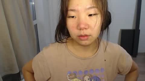 Snapshot of mira_g chatting on January 31, 2025, 6:57 am mira_g online show from January 31, 2025, 6:57 am