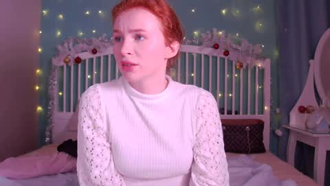 Snapshot of mira_glace chatting on January 29, 2025, 12:13 pm Mira3 online show from January 29, 2025, 12:13 pm
