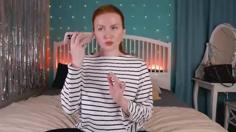 Snapshot of mira_glace chatting on January 9, 2026, 1:47 pm Mira3 online show from January 9, 2026, 1:47 pm