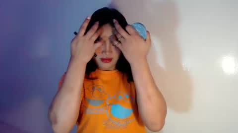 Snapshot of mira_luna222 chatting on February 5, 2025, 6:46 am Mira Bella online show from February 5, 2025, 6:46 am