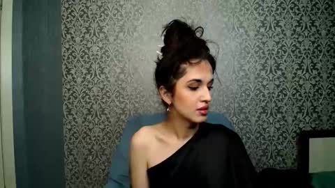 The goddess of water online show from January 14, 2026, 10:43 am