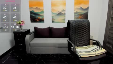 Snapshot of mira_whitme chatting on September 30, 2025, 11:59 am Mira online show from September 30, 2025, 11:59 am