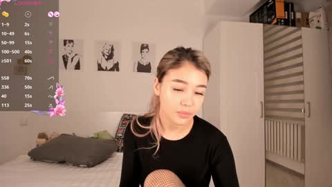 Mirana online show from February 4, 2025, 1:34 am