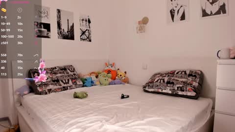 Mirana online show from February 8, 2025, 1:43 am