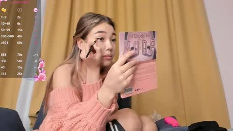 Mirana online show from February 14, 2025, 3:33 am