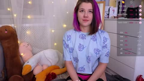 Snapshot of mirafalls chatting on January 7, 2025, 8:56 am Mira online show from January 7, 2025, 8:56 am