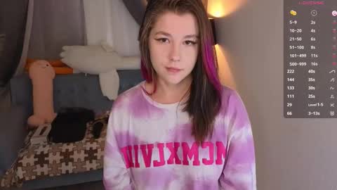 Snapshot of mirafalls chatting on September 11, 2025, 4:45 am Mira online show from September 11, 2025, 4:45 am