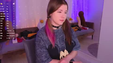 Mira  online show from March 21, 2026, 6:07 am