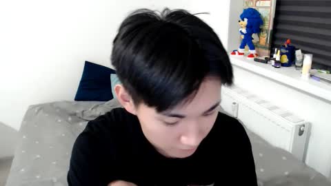 Snapshot of miram_yoo chatting on November 9, 2025, 3:16 am online show from November 9, 2025, 3:16 am