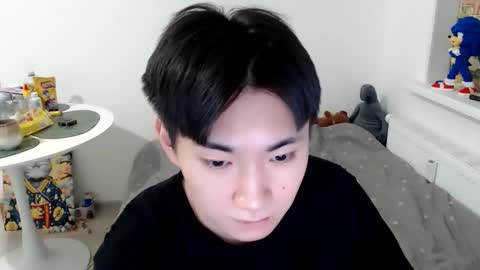 Snapshot of miram_yoo chatting on November 16, 2025, 2:50 am online show from November 16, 2025, 2:50 am