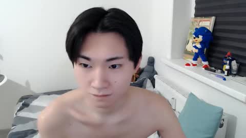 Snapshot of miram_yoo chatting on January 8, 2026, 4:37 am online show from January 8, 2026, 4:37 am