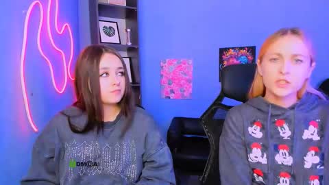 Snapshot of mirammore chatting on February 18, 2026, 12:34 pm Mira online show from February 18, 2026, 12:34 pm