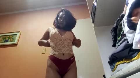 Im Ping online show from December 18, 2025, 10:49 pm