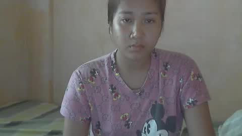 Snapshot of mirana_xxx chatting on February 2, 2026, 4:11 am Im Ping online show from February 2, 2026, 4:11 am