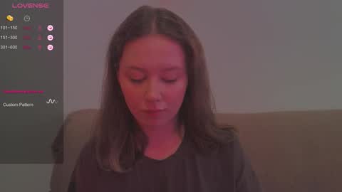 Kira online show from October 14, 2025, 8:26 am