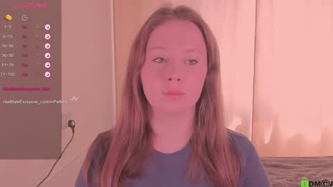 Kira online show from May 23, 2026, 12:20 pm