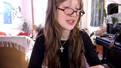 miranda2_0 online show from January 21, 2025, 6:00 am