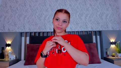 Miranda online show from February 7, 2025, 2:29 am