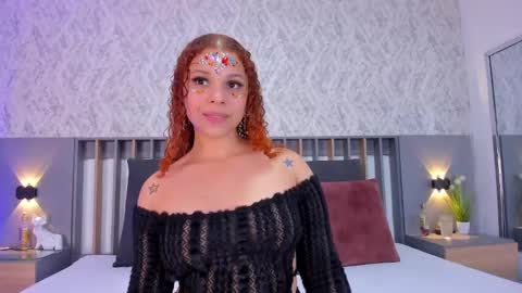 Miranda online show from February 13, 2025, 11:15 pm