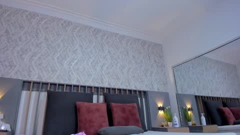 Miranda online show from March 7, 2025, 10:54 pm