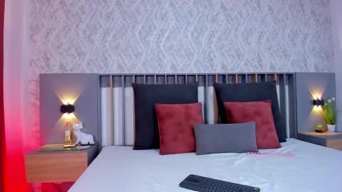 Miranda online show from March 10, 2025, 2:06 am