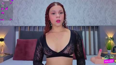 Miranda online show from October 5, 2025, 11:13 pm